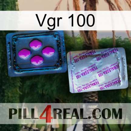 Vgr 100 37